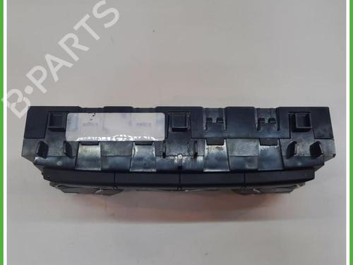 Climate control CITROËN C3 II (SC_) 1.4 HDi 70 (SC8HZC, SC8HR0, SC8HP4) | BP40134459I5 - Image 2