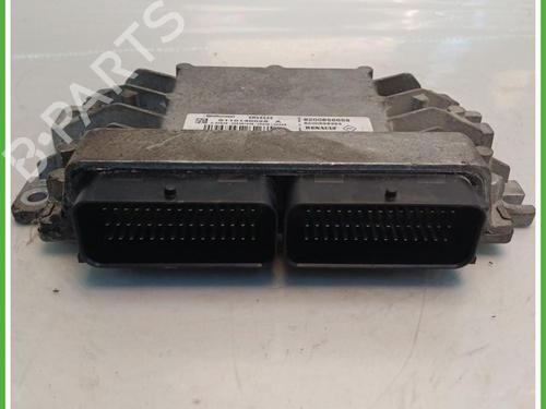 Engine control unit (ECU) DACIA SANDERO 1.4 (BS0C, BS0A, BS0G, BS1F, BS0E) | BP40147700M57 - Image 3