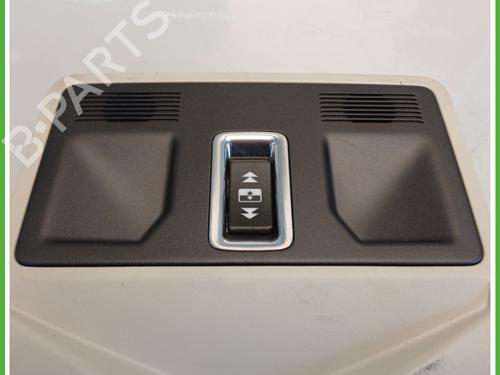 Interior roof light LAND ROVER RANGE ROVER EVOQUE (L538) 2.2 D 4x4 | BP29764049I8 
