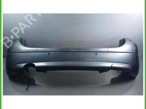 Used Rear bumper CITROËN XSARA PICASSO (N68) 1.6 HDi (90 hp) 15501137