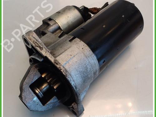 Used Starter LANCIA DELTA III (844_) 1.6 D Multijet (844.AXC11, 844.AXC1A) (120 hp) 27473127