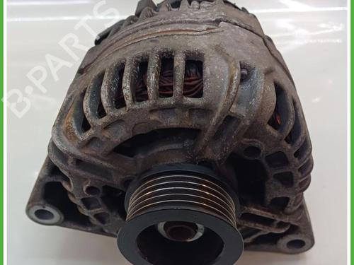 Alternator OPEL CORSA C (X01) 1.2 Twinport (F08, F68) | BP40138541M7 - Image 2