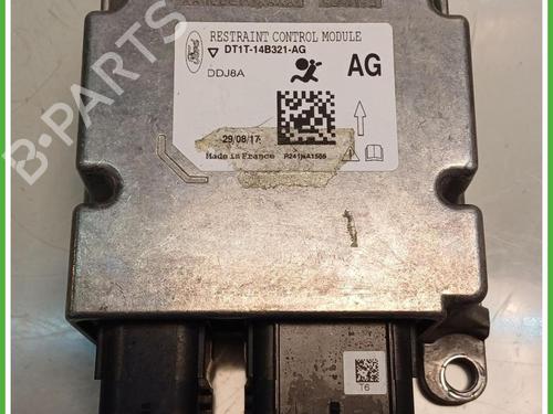 Used Control unit Control unit FORD TOURNEO CONNECT / GRAND TOURNEO CONNECT V408 MPV 1.5 TDCi (120 hp) 40143525 40143525