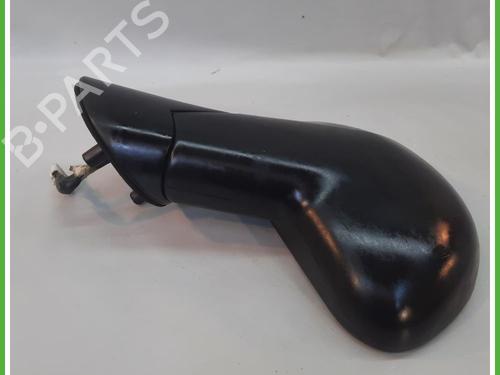 Left mirror FIAT MULTIPLA (186_) 1.6 16V (186AGB1A) | BP13537563C26 