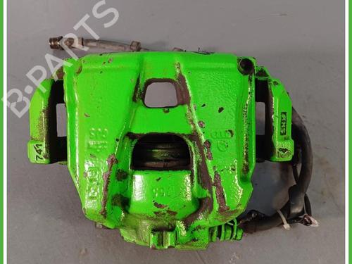 Used Left front brake caliper Left front brake caliper AUDI A4 B8 (8K2) 2.0 TDI (143 hp) 40147032 40147032
