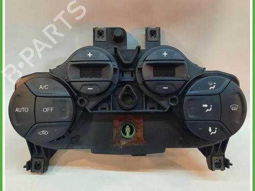 climate-control-ford-ka-ru8-2008-2009-2010-2011-2012-2013-2014-2015-2016-40132964 main image