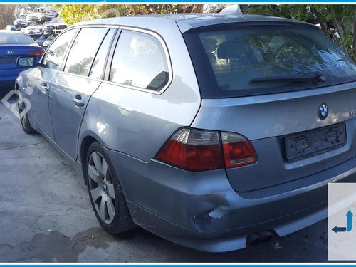 Switch BMW 3 Touring (E91) 330 d | BP40143319I30 - Image 11