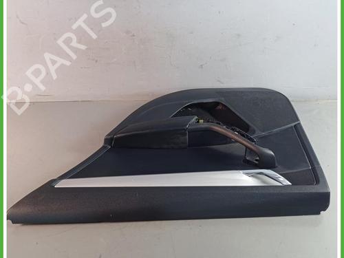 Rear right panel SKODA OCTAVIA III Combi (5E5, 5E6) 1.5 TSI G-TEC | BP40138742C61 - Image 6
