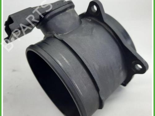 Used Mass air flow sensor Mass air flow sensor RENAULT CLIO II (BB_, CB_) 1.2 LPG (58 hp) 40132110 40132110