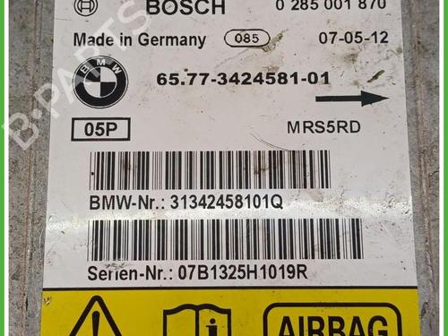 Control unit BMW X3 (E83) xDrive 30 d | BP40136037M11 - Image 2