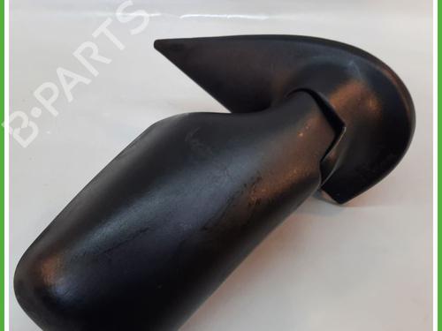 Right mirror FIAT PUNTO (176_) 1.2 16V | BP12318572C27 