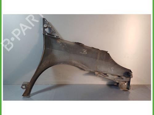Left front fenders PEUGEOT 807 (EB_) 2.0 16V | BP24359296C41 