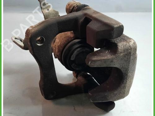 Right rear brake caliper SKODA OCTAVIA III Combi (5E5, 5E6) 2.0 TDI | BP13100833M106 