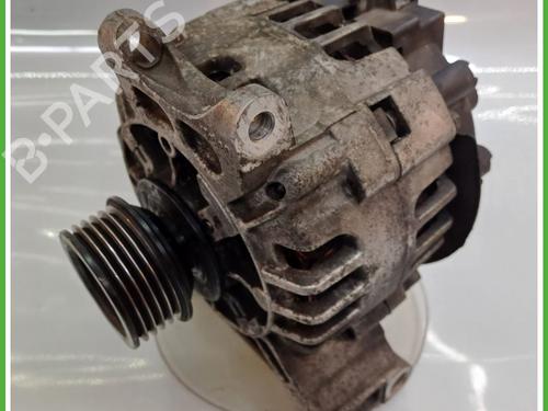 Used Alternator MERCEDES-BENZ A-CLASS (W169) A 150 (169.031, 169.331) (95 hp) 18482438