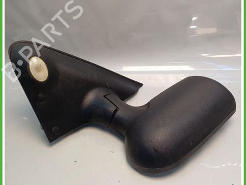Left mirror FORD TRANSIT Van (FA_ _) 2.4 TDCi RWD | BP21837838C26 