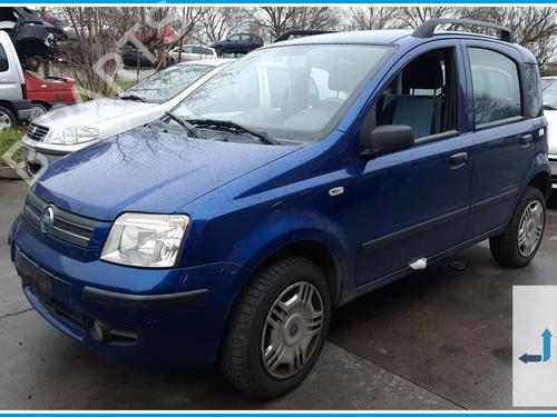 Switch FIAT PANDA (169_) 1.2 Natural Power (169.AXB1A) | BP40144581I30 - Image 7