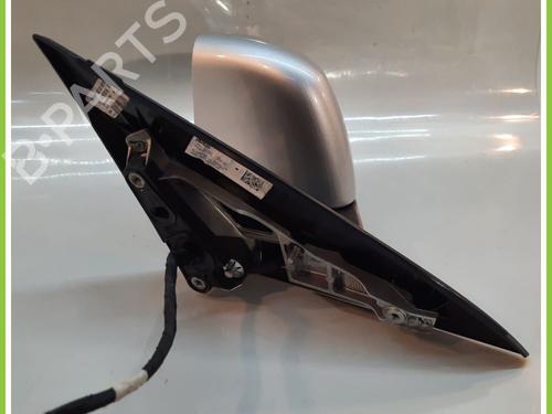Left mirror MERCEDES-BENZ GLA-CLASS (X156) GLA 200 CDI / d (156.908) | BP11788669C26 
