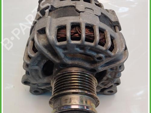 Alternator VW POLO V (6R1, 6C1) 1.4 TDI | BP27409650M7 