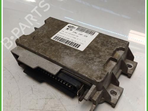 Engine control unit (ECU) FIAT PUNTO (176_) 55 1.1 | BP31060943M57