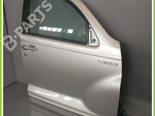 Right front door CHRYSLER PT CRUISER (PT_) 2.0 | BP11721074C3 