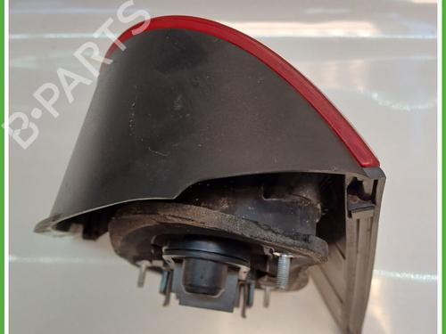 Left taillight MERCEDES-BENZ A-CLASS (W168) A 140 (168.031, 168.131) | BP22403643C34 