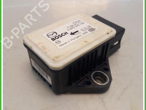 Other MAZDA CX-7 (ER) 2.2 MZR-CD AWD (ER10A) | BP40147997O1 - Image 5