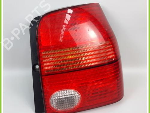 Højre baglygte VW LUPO I (6X1, 6E1) 1.4 16V (75 hp) 13737180