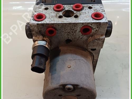 Abs pomp ALFA ROMEO 166 (936_) 2.4 JTD (936AXA00, 936A3B00) | BP16259348M43 