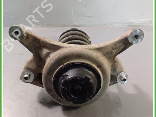 Left front shock absorber AUDI A4 B8 Avant (8K5) 2.0 TDI | BP22412146M16 