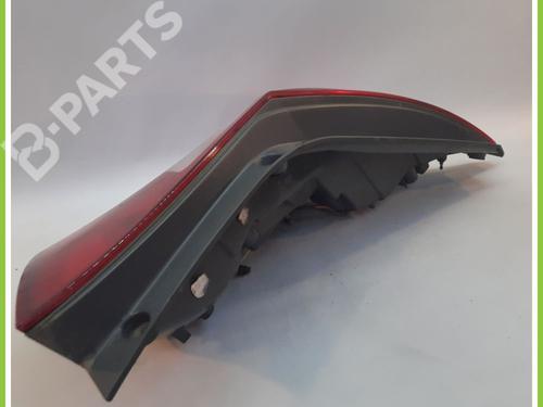 Left taillight HYUNDAI i30 (FD) 1.4 | BP11721715C34 