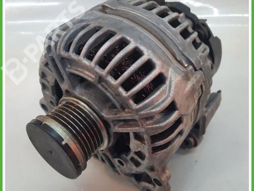 Generator VW GOLF VI (5K1) 1.2 TSI (105 hp) 11998099