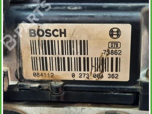 ABS pump OPEL ASTRA G Estate (T98) 2.0 DTI 16V (F35) | BP11822389M43 