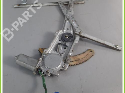 Used Front right window mechanism SUBARU FORESTER (SF_) 2.0 AWD (SF5) (125 hp) 11720058