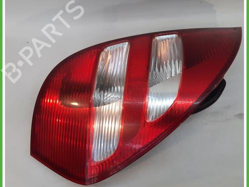 Left taillight MERCEDES-BENZ A-CLASS (W169) A 180 CDI (169.007, 169.307) | BP12570983C34 