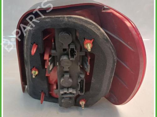 Left taillight VW POLO (6N2) 1.4 | BP40144694C34 - Image 2