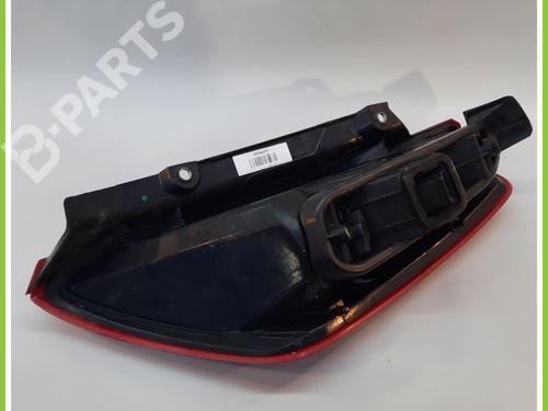 Left taillight FIAT GRANDE PUNTO (199_) 1.3 D Multijet | BP11825749C34 
