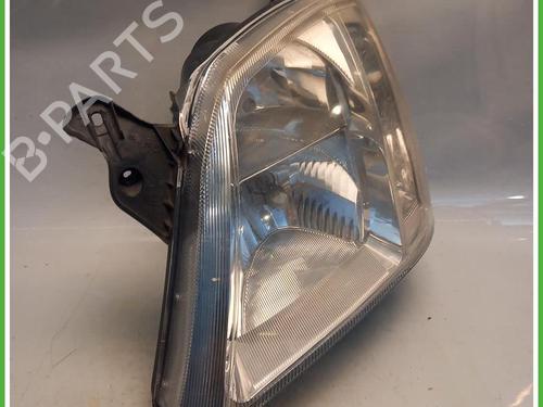 Used Left headlight Left headlight OPEL MERIVA A MPV (X03) 1.7 CDTI (E75) (100 hp) 40073197 40073197