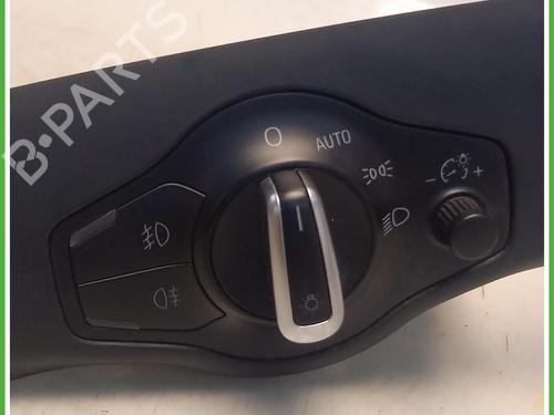 Switch AUDI A5 Sportback (8TA) 2.0 TDI quattro | BP40149352I30 - Image 4