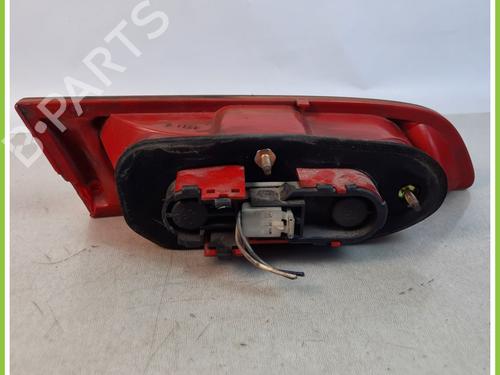 Right taillight ALFA ROMEO 156 Sportwagon (932_) 1.9 JTD (932BXE00, 932BXN00) | BP13629059C35 