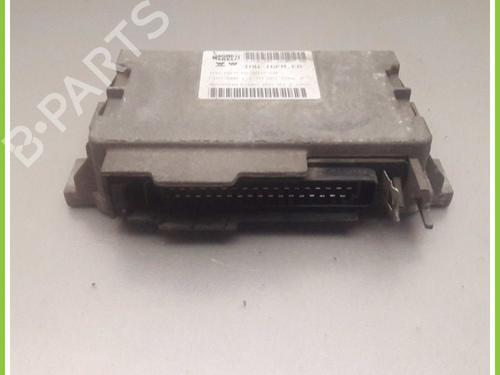 Engine control unit (ECU) FIAT SEICENTO / 600 (187_) 1.1 (187AXB, 187AXB1A, 187AXC1A02) | BP13385685M57 