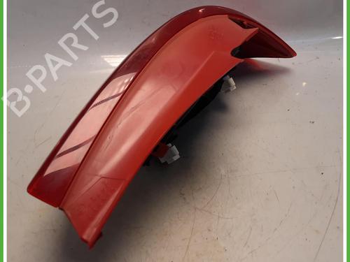 Left taillight OPEL CORSA D (S07) 1.2 LPG (L08, L68) | BP40074332C34 - Image 4
