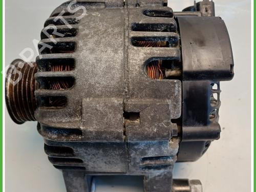 Alternator CITROËN C2 (JM_) 1.4 HDi | BP28128291M7 