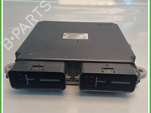 Engine control unit (ECU) MITSUBISHI COLT VI (Z3_A, Z2_A) 1.1 (Z31A, Z32A) | BP28056075M57 