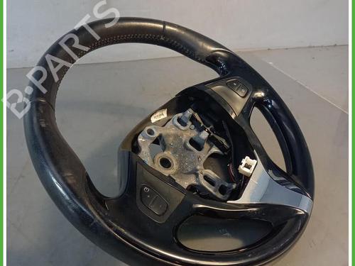 Steering wheel RENAULT CAPTUR I (J5_, H5_) 1.5 dCi 90 (J5N4, J5M5, J5MW, J5M6, J5AL, J5AJ) | BP40073541C49 - Image 4