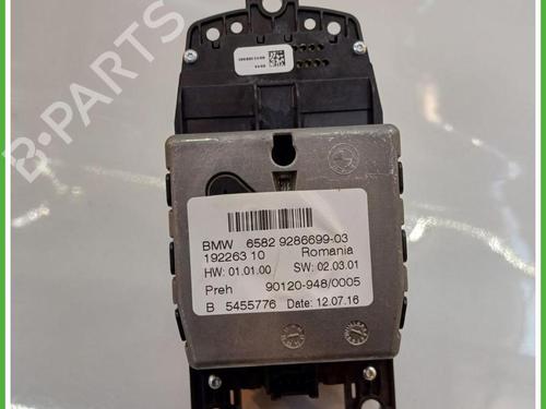Switch BMW 3 Touring (F31) 318 d | BP40139475I30 - Image 4