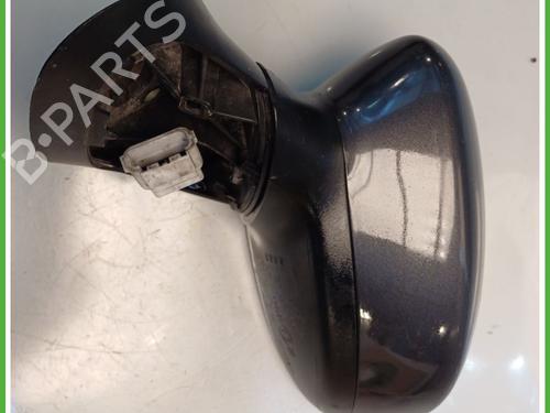 Left mirror FIAT GRANDE PUNTO (199_) 1.3 D Multijet | BP25937579C26 