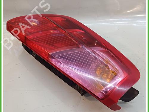 Left taillight FIAT GRANDE PUNTO (199_) 1.3 D Multijet (199.AXD11, 199.AXD1A, 199.AXD1B,... | BP16074051C34 
