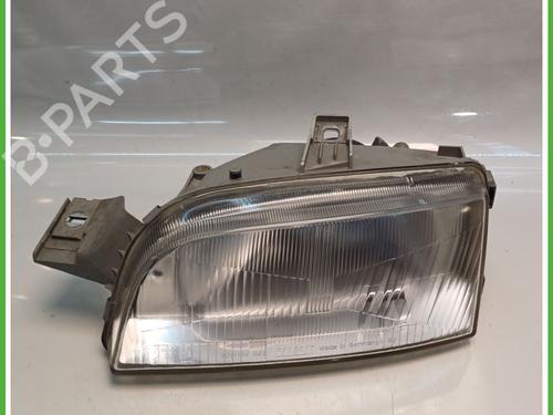 Used Left headlight FIAT PUNTO (176_) 75 1.2 (73 hp) 22380212