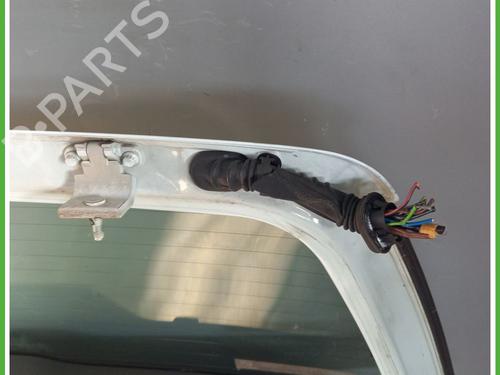 Tailgate SEAT AROSA (6H1) 1.0 | BP16193949C6 