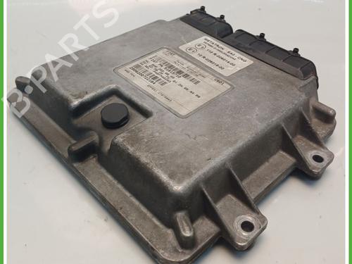 Engine control unit (ECU) FIAT PANDA (169_) 1.2 Natural Power (169.AXB1A) | BP28056090M57 